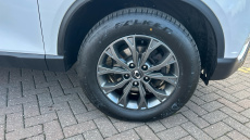 Ssangyong Rexton 2.2 Ice 5dr Auto Diesel Estate